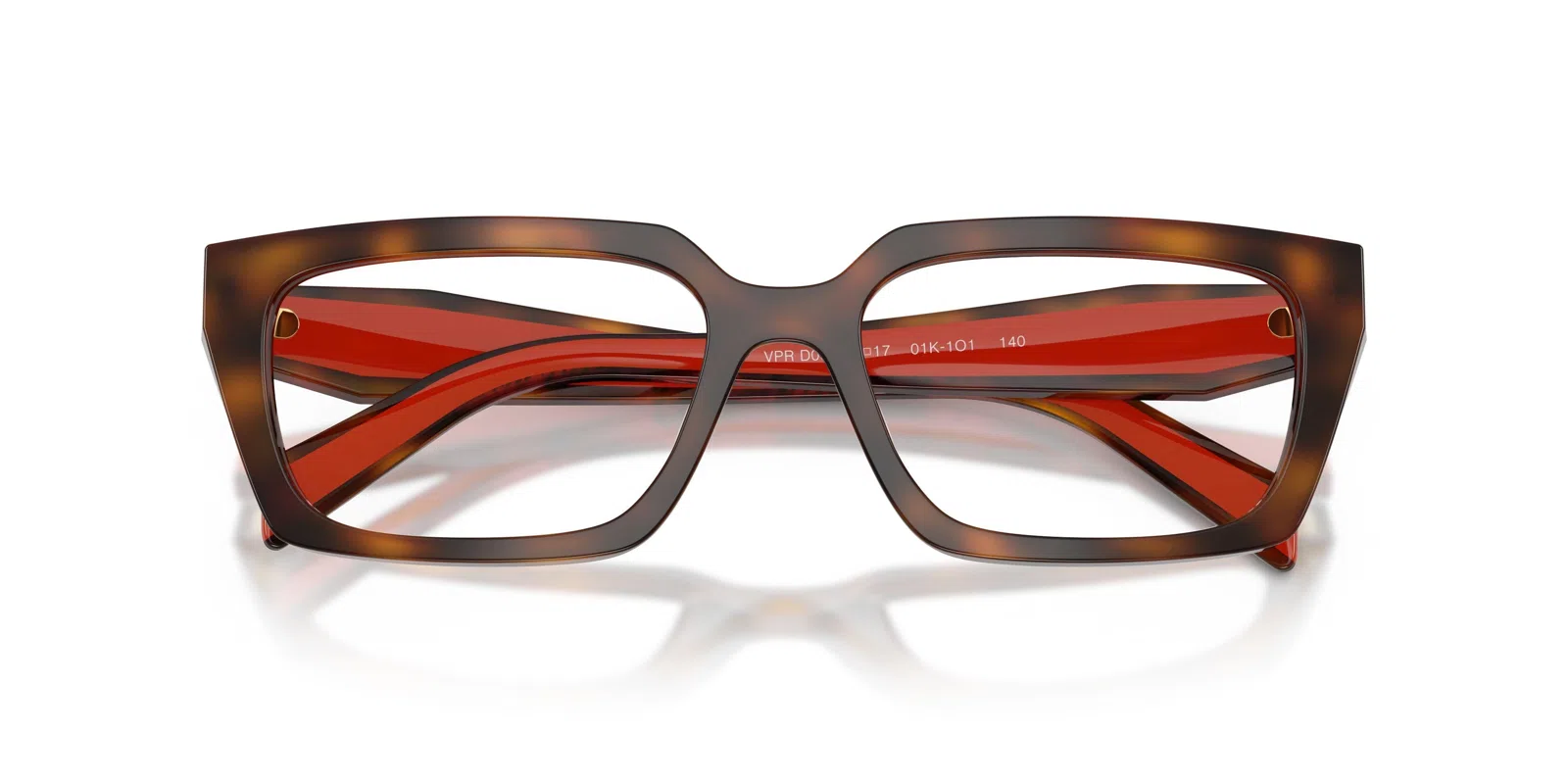 Prada D05V Eyeglasses - view 20